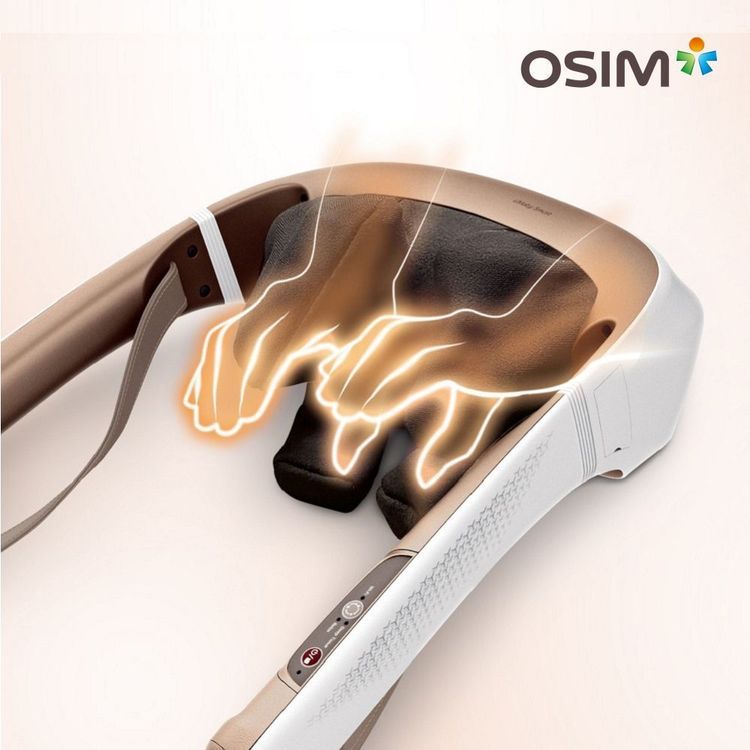No. 3 - OSIM 智能捏捏樂 - 5