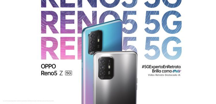 No. 4 - OPPO Reno5 Z 5G - 3