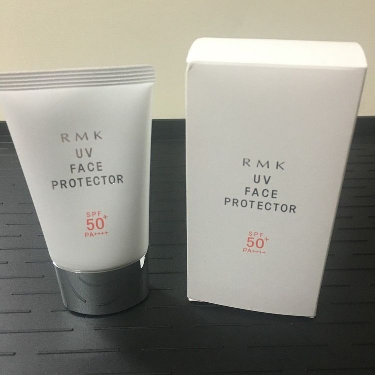 No. 5 - RMK UV防護乳50 SPF50/PA++++ - 1