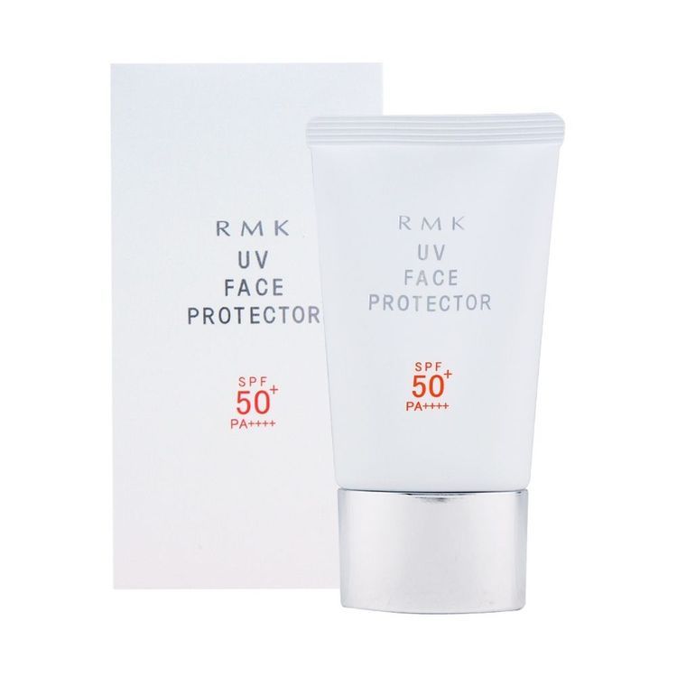 No. 5 - RMK UV防護乳50 SPF50/PA++++ - 2