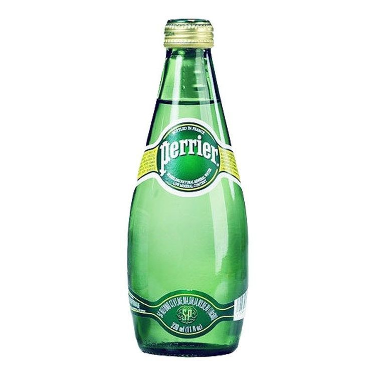 No. 1 - Perrier沛綠雅氣泡天然礦泉水 - 3