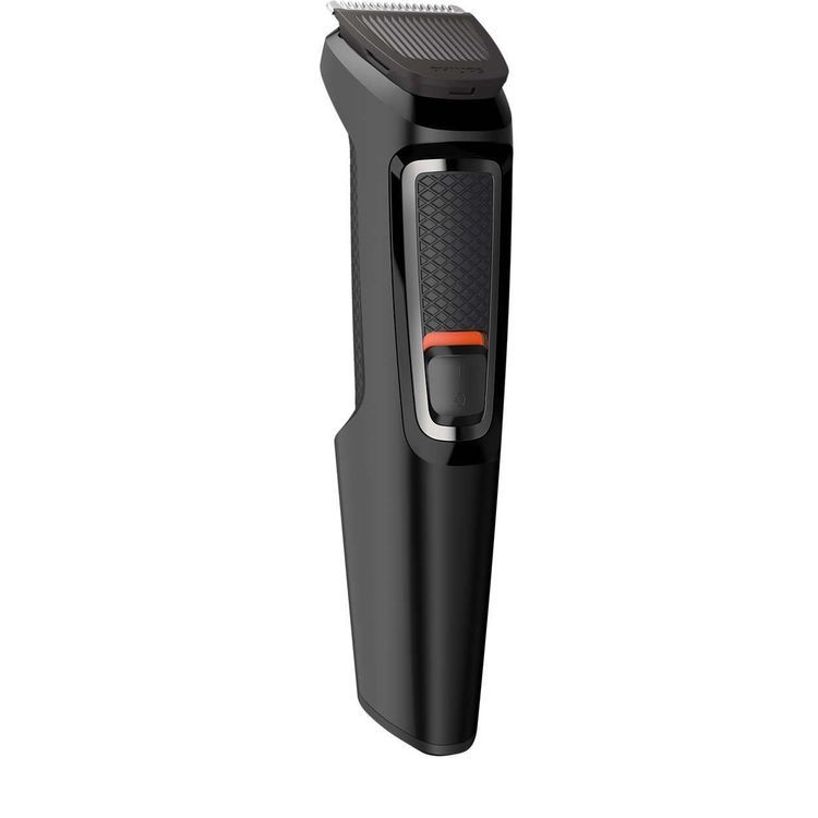 No. 3 - Multigroom series 3000 電動剪髮器MG3720/15 - 2