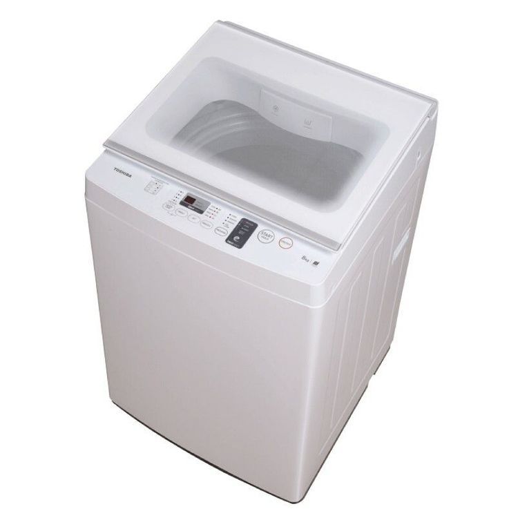 No. 6 - TOSHIBA東芝 沖浪洗淨單槽洗衣機 - 4