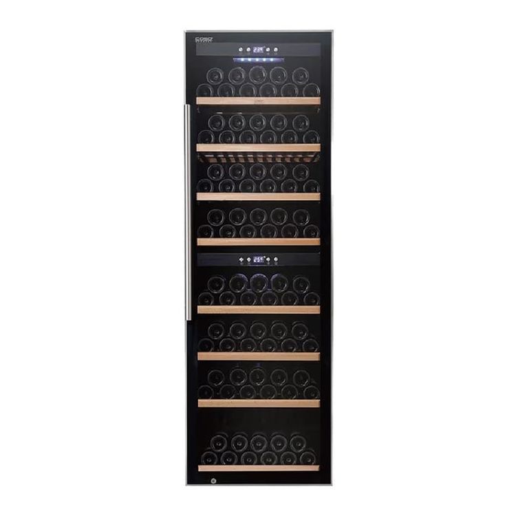 No. 5 - CASO Design WineChef Pro 180 雙溫控酒櫃 - 4