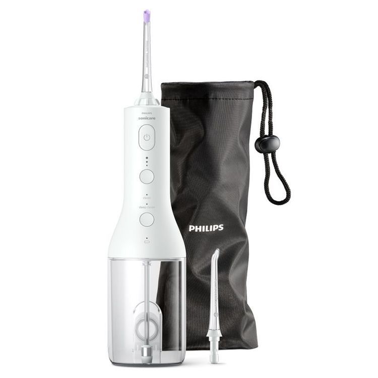 No. 2 - Philips飛利浦 Sonicare X型水流電動沖牙機 - 1