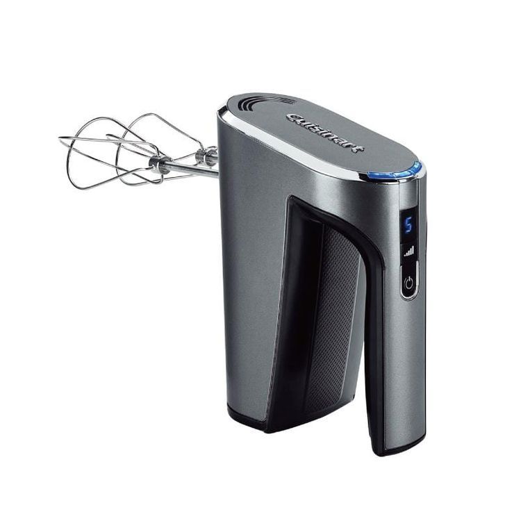 No. 6 - Cuisinart美膳雅 無線充電手持式攪拌機 - 3