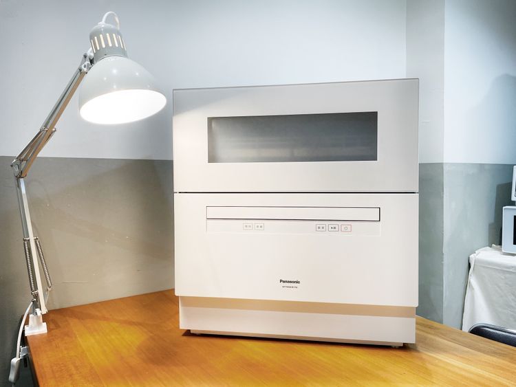 No. 3 - Panasonic國際牌  自動洗碗機 - 1