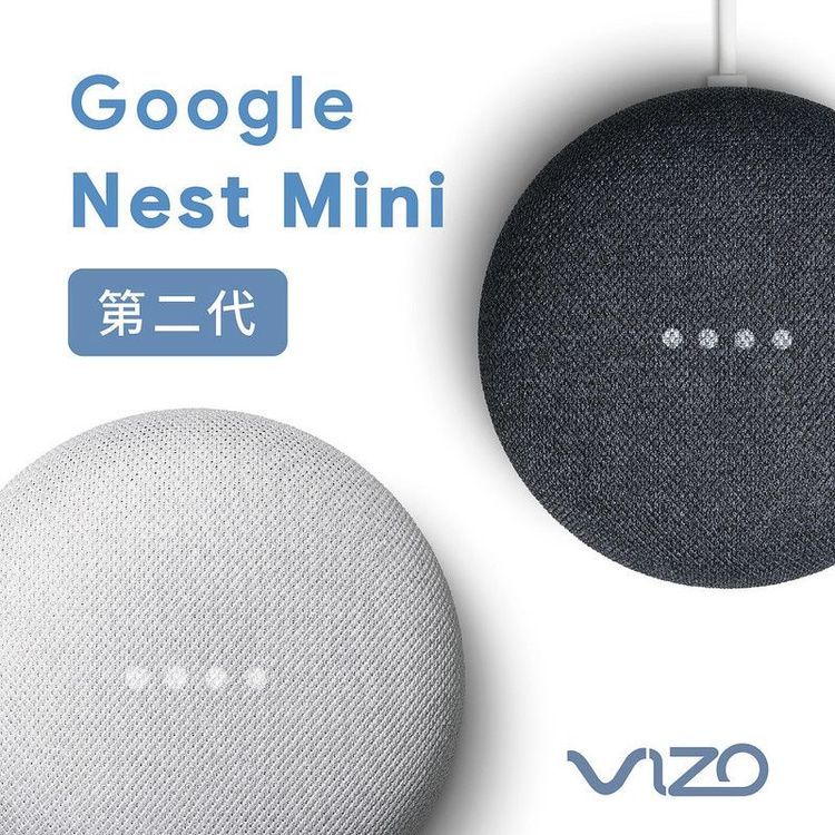 No. 3 - Nest Mini 第二代智慧音箱 - 2