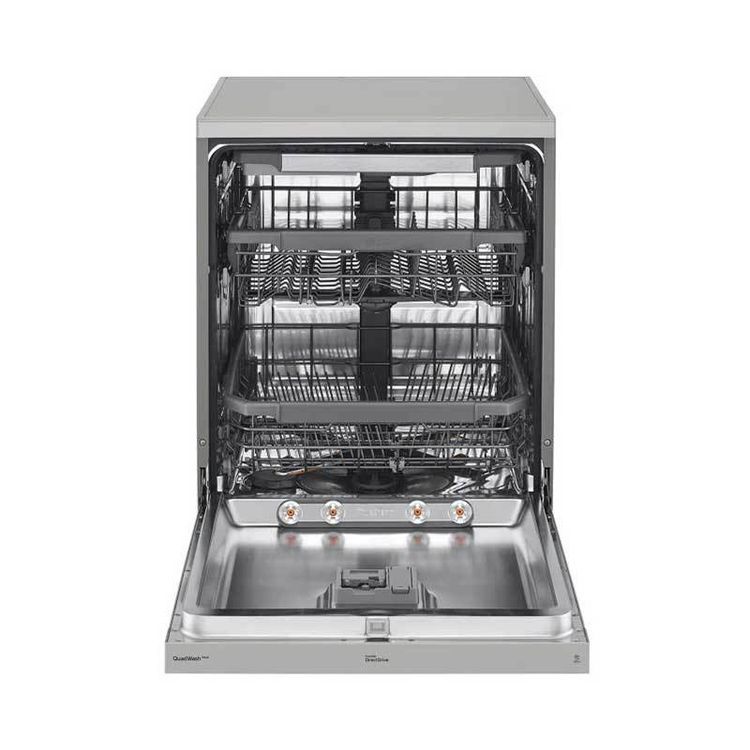 No. 4 - LG樂金 QuadWash Steam 四方洗蒸氣洗碗機 - 1