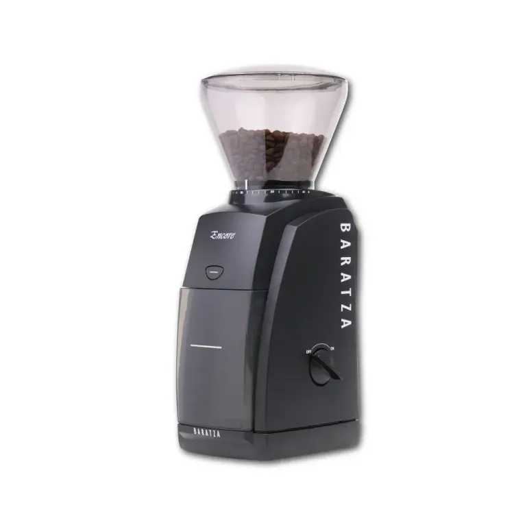 No. 2 - BARATZA Encore 入門級多功能電動磨豆機 - 1