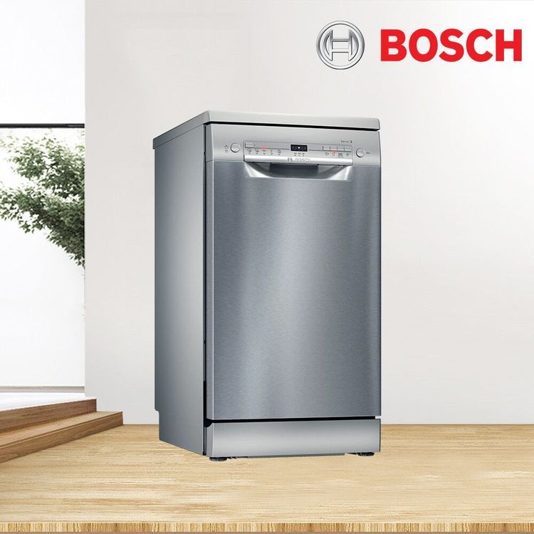No. 1 - BOSCH博世 9人份獨立式洗碗機 - 2