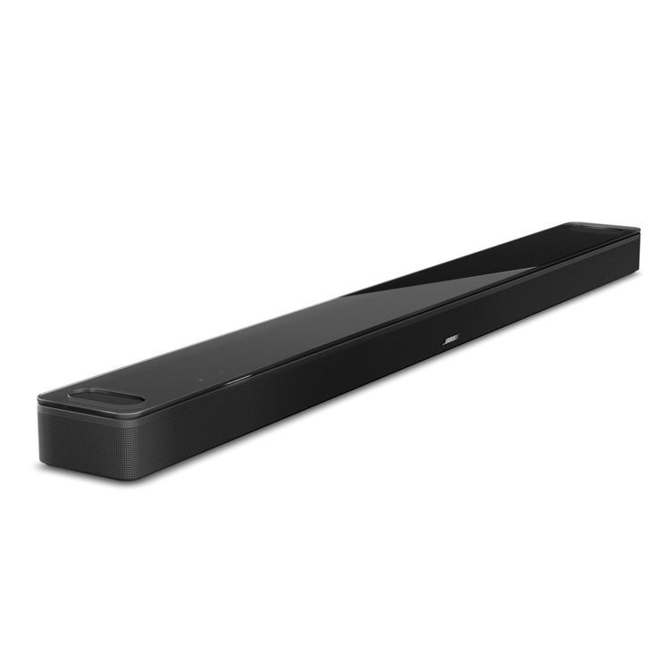 No. 1 - BOSE 家庭娛樂揚聲器 Ultra - 5