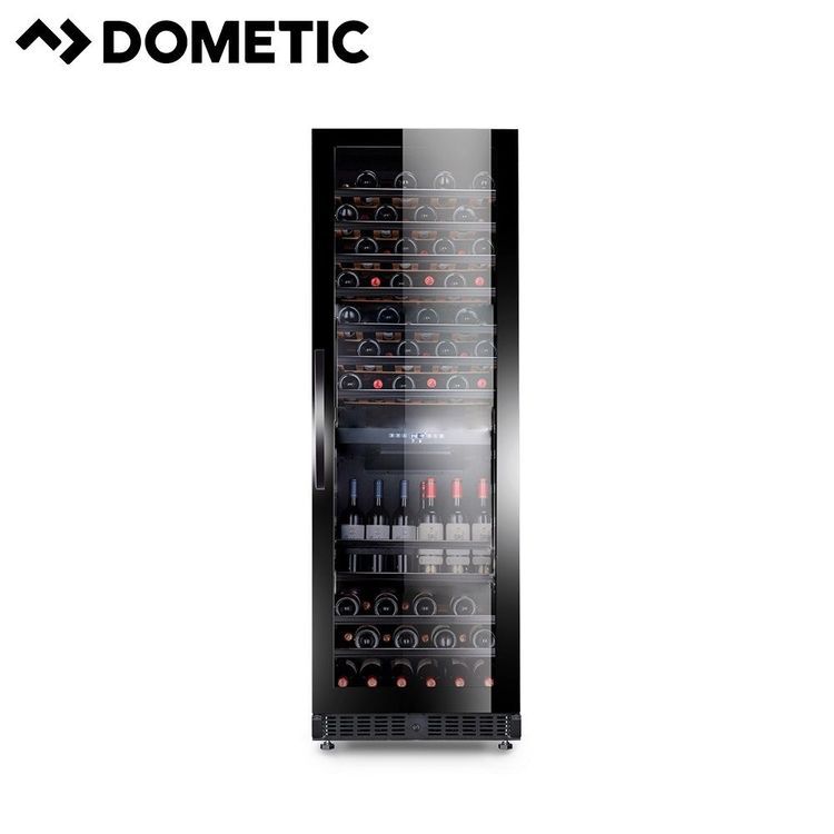 No. 3 - DOMETIC 單門雙溫專業酒櫃 - 2