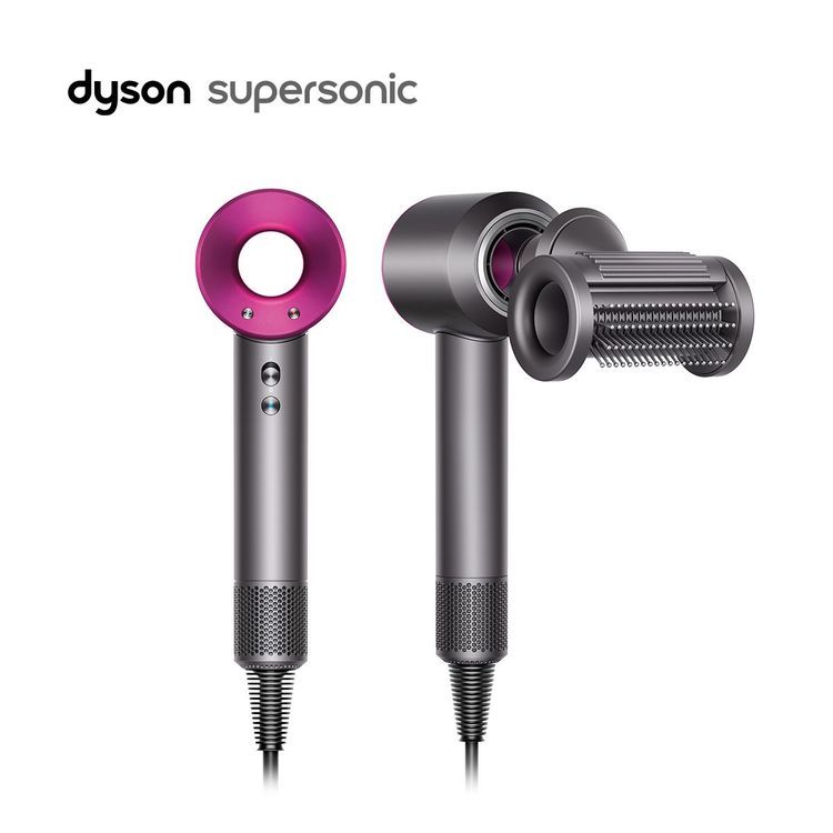 No. 2 - Dyson戴森 Supersonic 吹風機 - 2