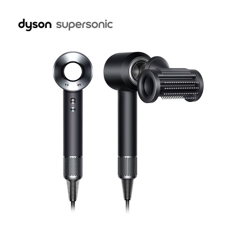 No. 2 - Dyson戴森 Supersonic 吹風機 - 4