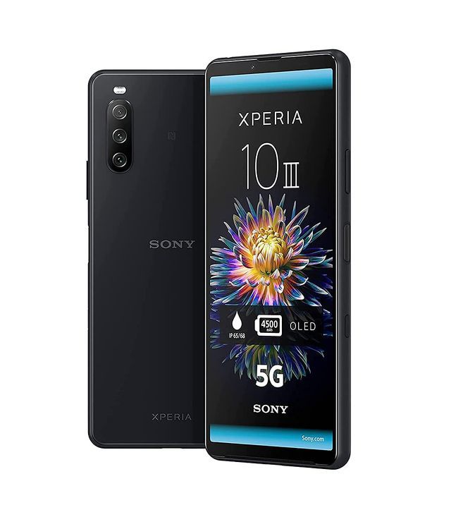 No. 7 - Xperia 10 III - 2