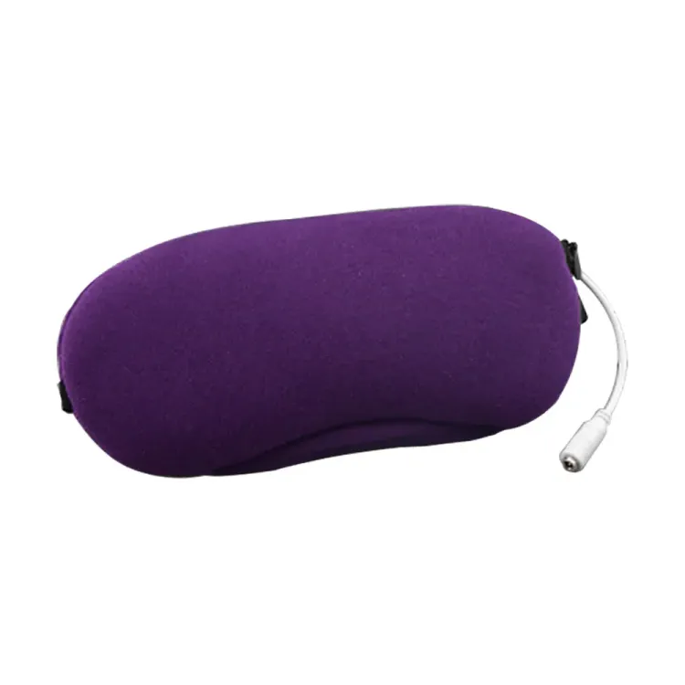 No. 3 - 在地人 3段溫控薰衣草香薰 USB調溫定時熱敷眼罩 - 1