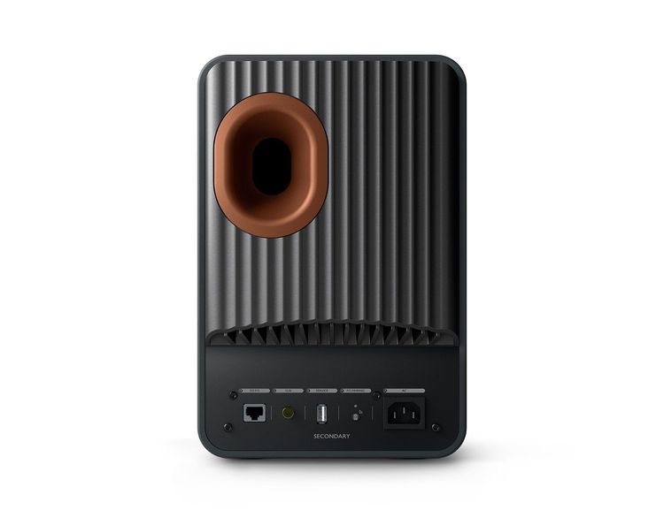 No. 6 - 無線WiFi喇叭LS50 Wireless - 5