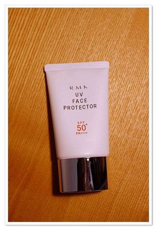 No. 5 - RMK UV防護乳50 SPF50/PA++++ - 4