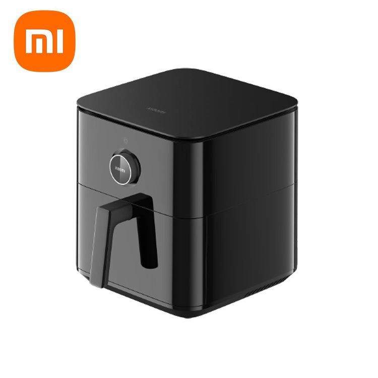 No. 2 - Xiaomi小米 智慧氣炸鍋（黑色） - 3