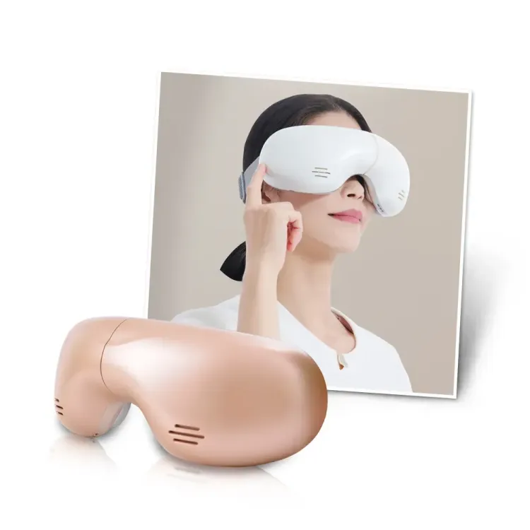 No. 1 - tokuyo 煥眼冷熱眼部按摩器 - 3