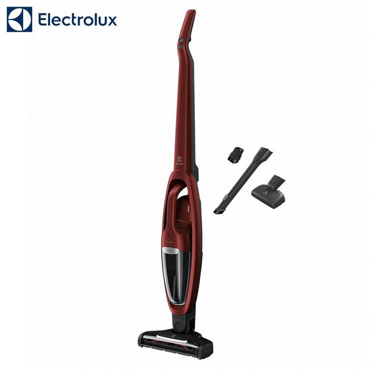 No. 8 - Electrolux伊萊克斯 Well Q7無線吸塵器 - 1