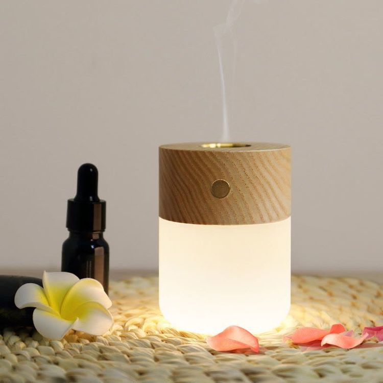 No. 7 - 香薰燈NO-HB004 - 3