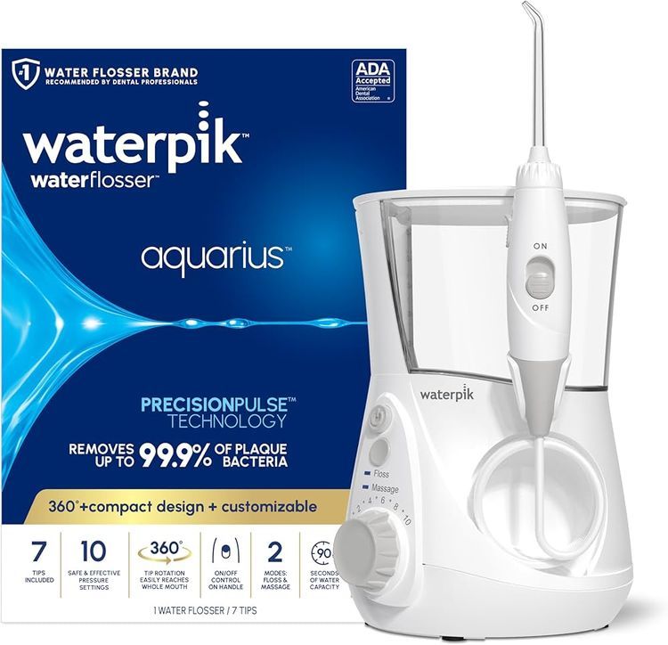 No. 6 - Waterpik Waterpik 水瓶座專業沖牙機 - 3