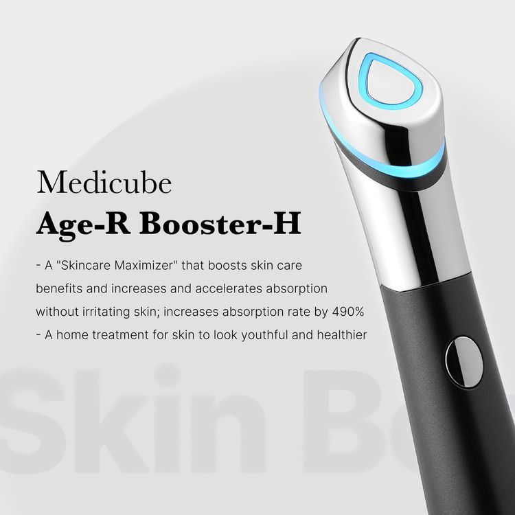 No. 2 - medicube  Age-R Booster H - 2