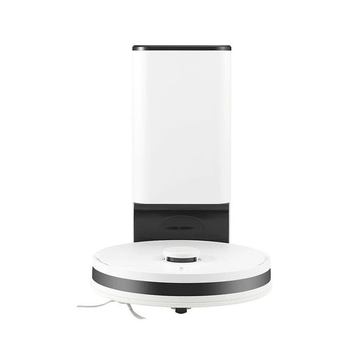 No. 1 - Electrolux伊萊克斯 極適家居700系列 自動除塵掃拖機器人 - 2