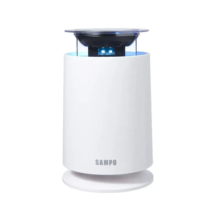 No. 3 - SAMPO聲寶 家用型吸入式UV捕蚊燈 - 1