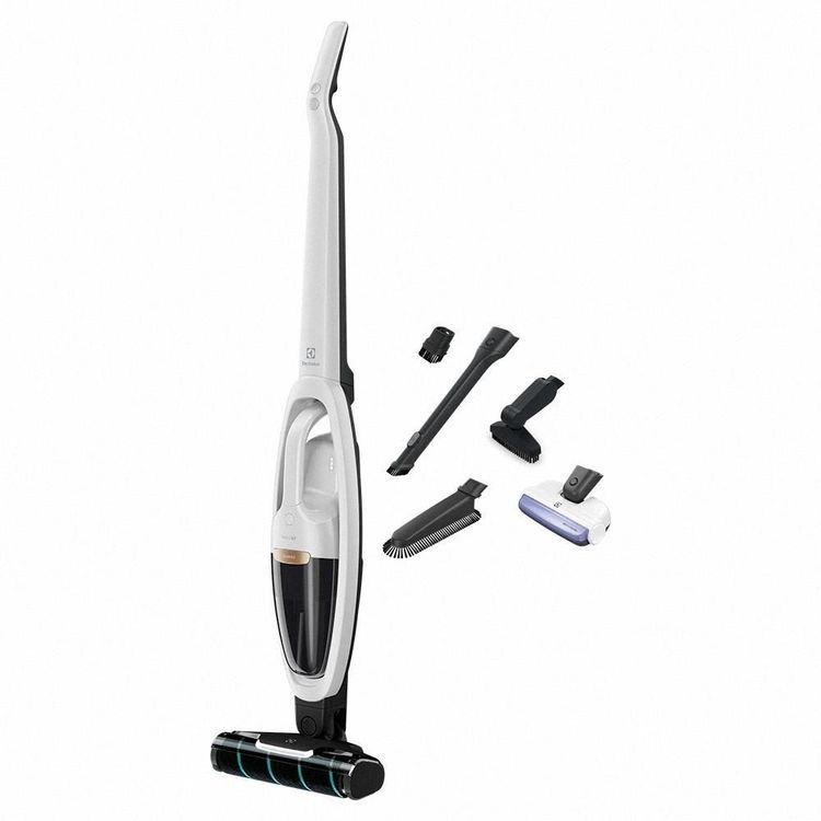 No. 8 - Electrolux伊萊克斯 Well Q7無線吸塵器 - 4