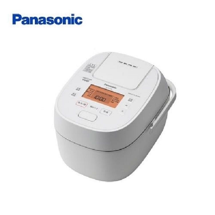 No. 6 - Panasonic國際牌  可變壓力IH電子鍋 - 1