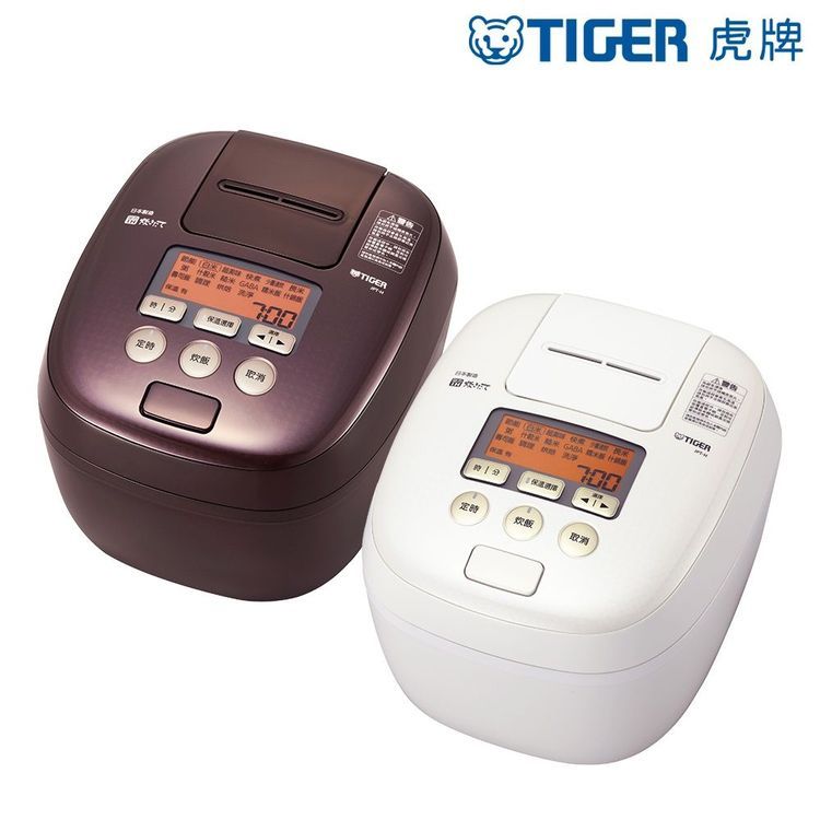 No. 7 - TIGER虎牌 壓力IH炊飯電子鍋 - 3