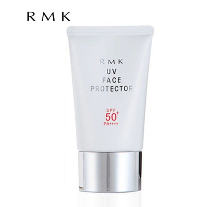 No. 5 - RMK UV防護乳50 SPF50/PA++++ - 3