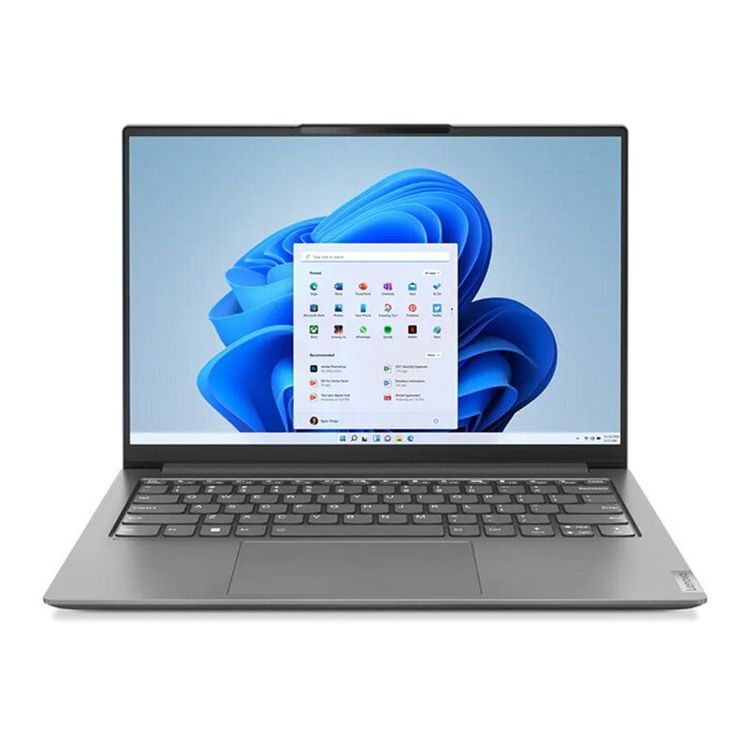 No. 8 - Yoga 682ND00A4TW - 2