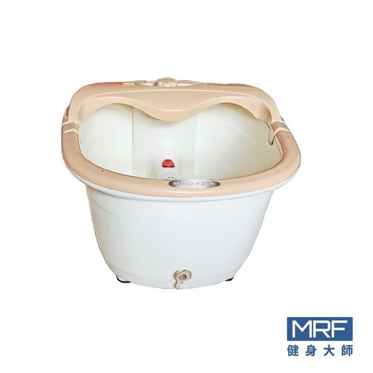 No. 6 - MRF健身大師 12功能陶瓷加溫型泡腳機 - 3