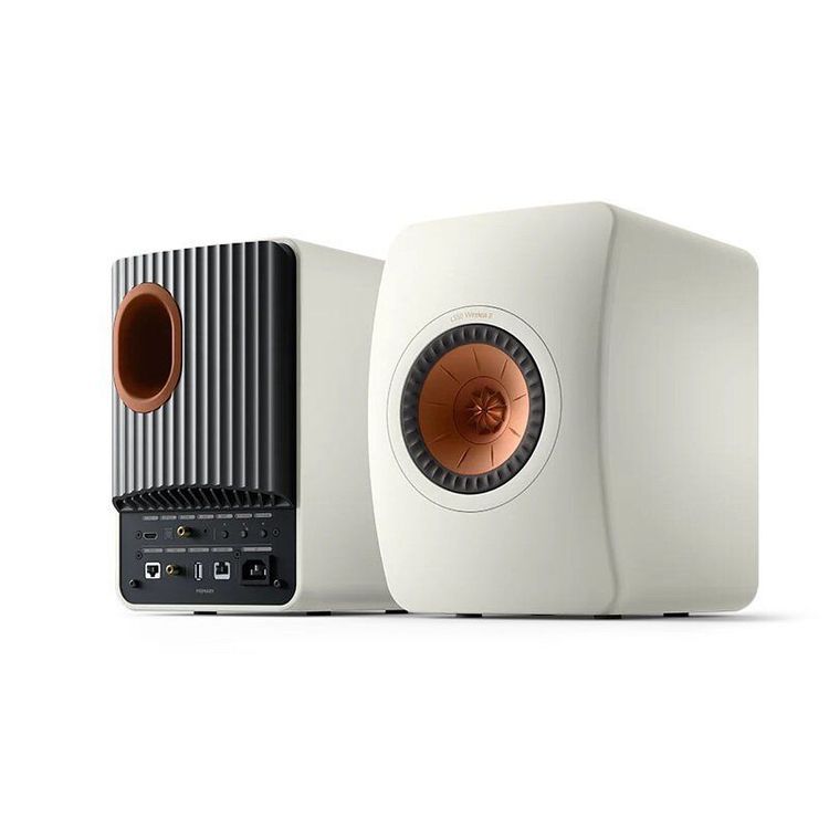 No. 6 - 無線WiFi喇叭LS50 Wireless - 4