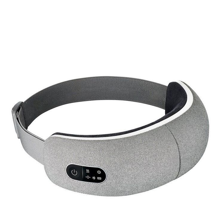 No. 4 - KINYO 亮眼氣壓按摩眼罩 - 1