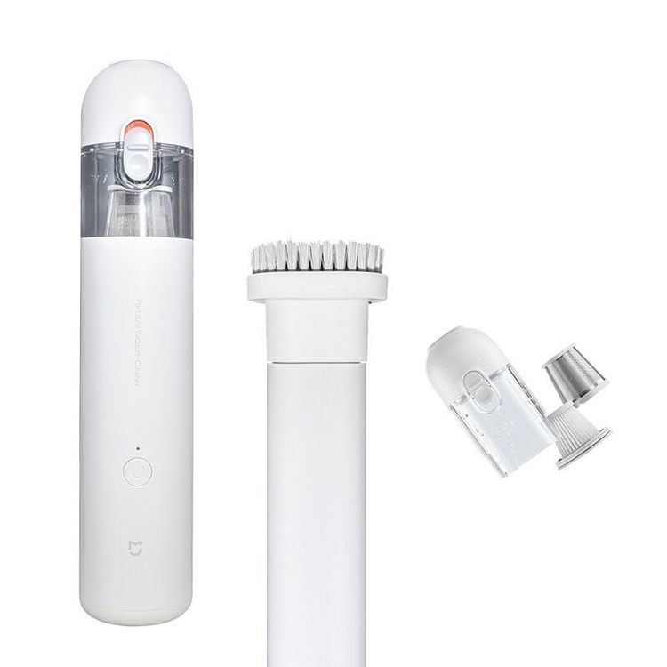 No. 1 - Xiaomi小米  米家無線吸塵器mini - 1