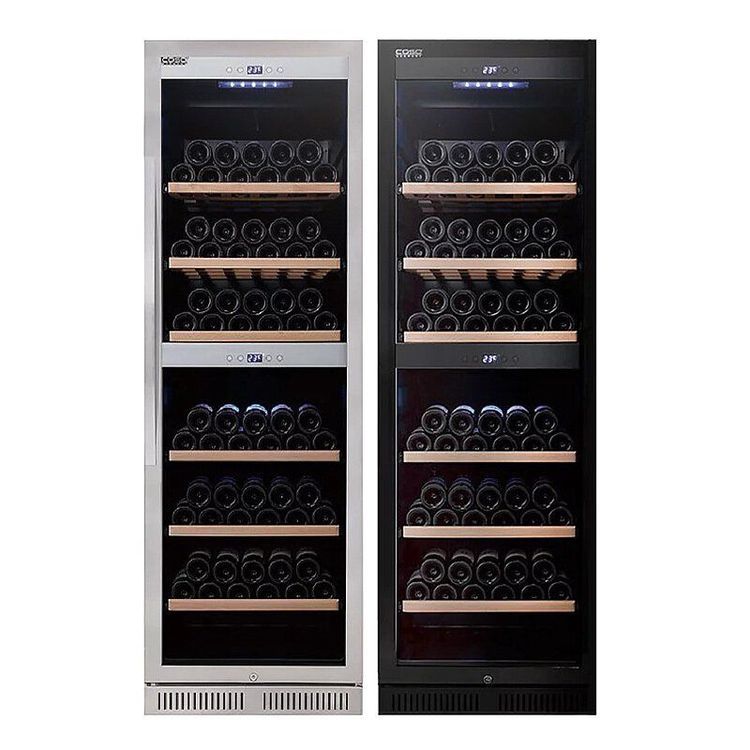No. 5 - CASO Design WineChef Pro 180 雙溫控酒櫃 - 1