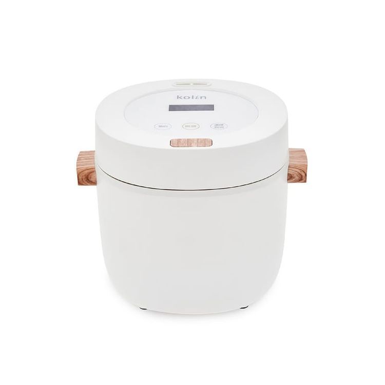 No. 4 - kolin歌林 多功能厚釜微電腦電子鍋 - 1