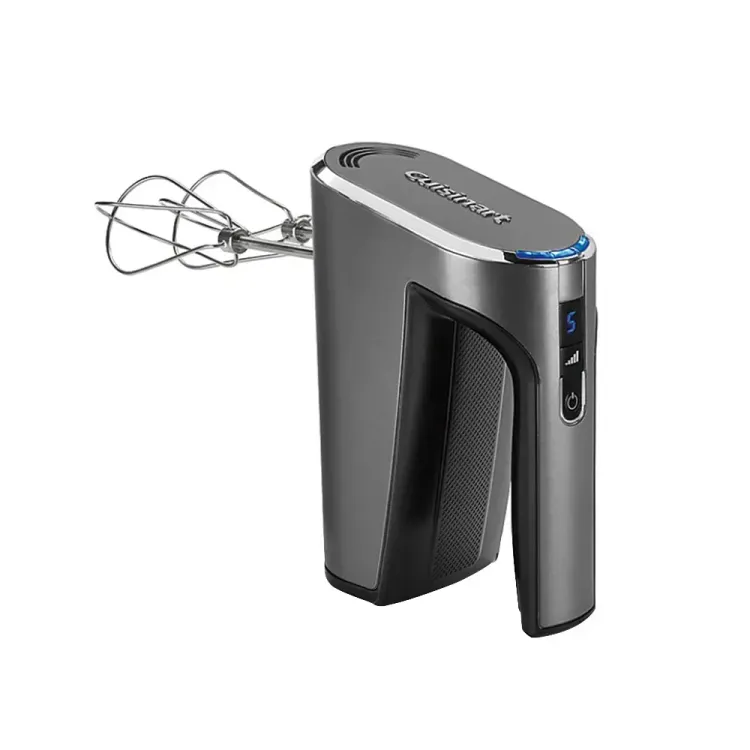 No. 6 - Cuisinart美膳雅 無線充電手持式攪拌機 - 1
