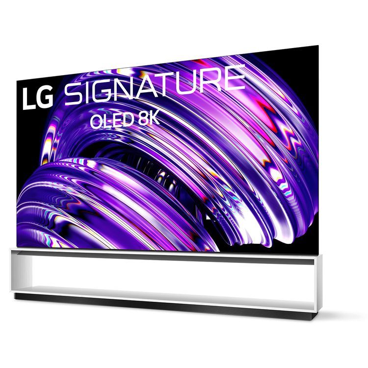 No. 4 - LG OLED 8K AI 物聯網電視 - 4