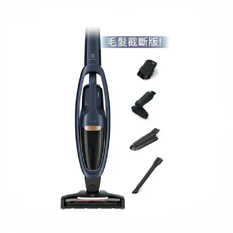 No. 2 - Electrolux伊萊克斯 Well Q6無線吸塵器 - 3