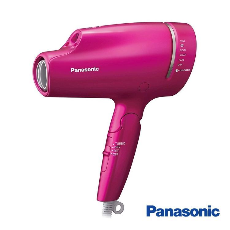 No. 3 - Panasonic國際牌 奈米水離子吹風機 - 2