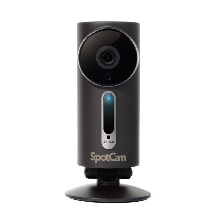 No. 4 - SpotCam 無線家用Wi-Fi攝影機 FullHDSpotCam-Sense - 3