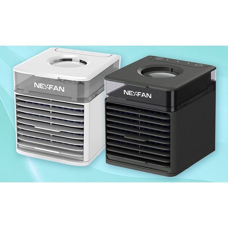 No. 7 - Nexfan Ultra 四合一冰風扇 - 3