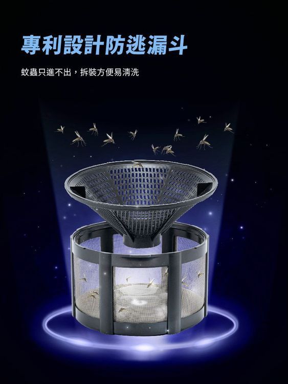 No. 2 - 巧福 吸入式捕蚊器 - 5