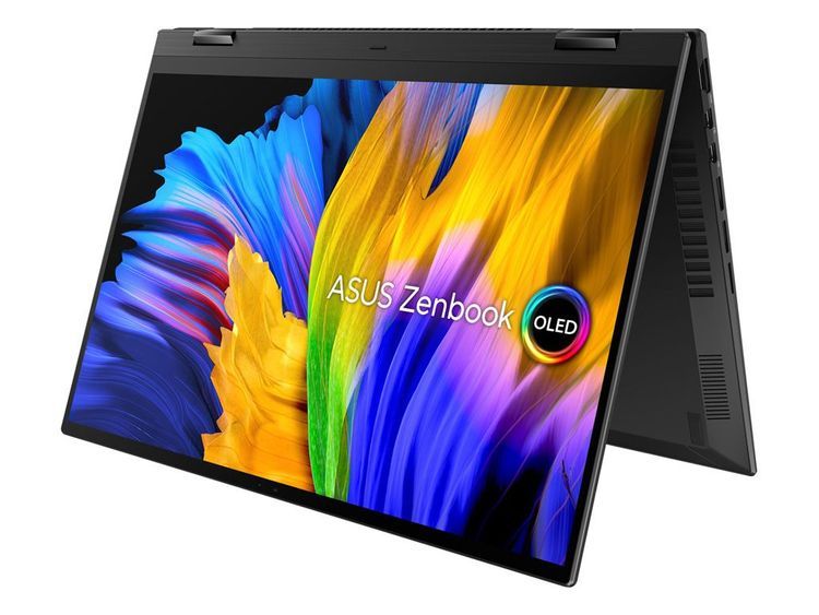 No. 5 - Zenbook 14 Flip OLEDUP5401ZA - 2